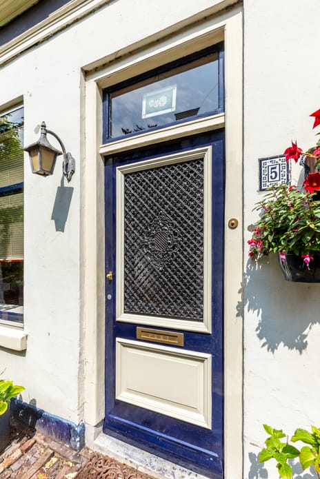 Bloemertstraat 5 secondary image