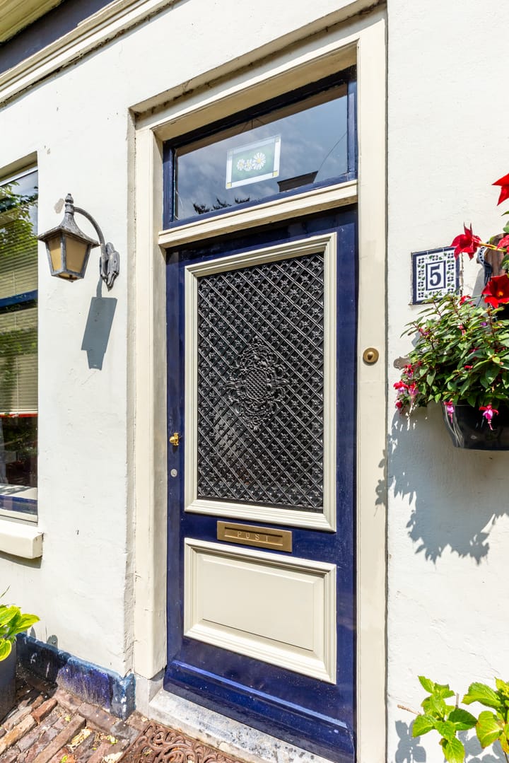 Foto 2 van Bloemertstraat 5