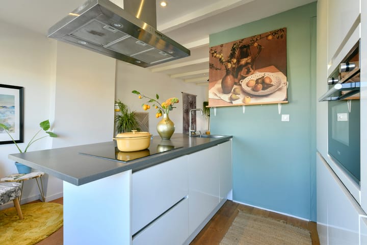 Foto 4 van Joan Melchior Kemperstraat 46-4