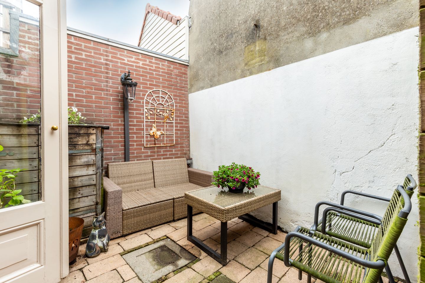 Foto 4 van Bloemertstraat 5