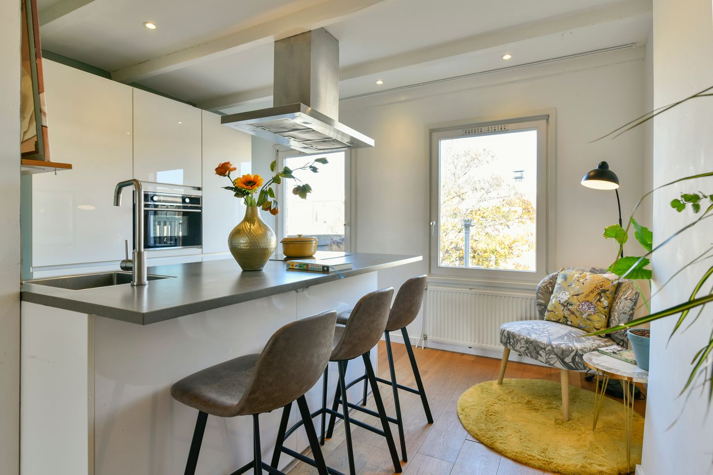 Foto 5 van Joan Melchior Kemperstraat 46-4