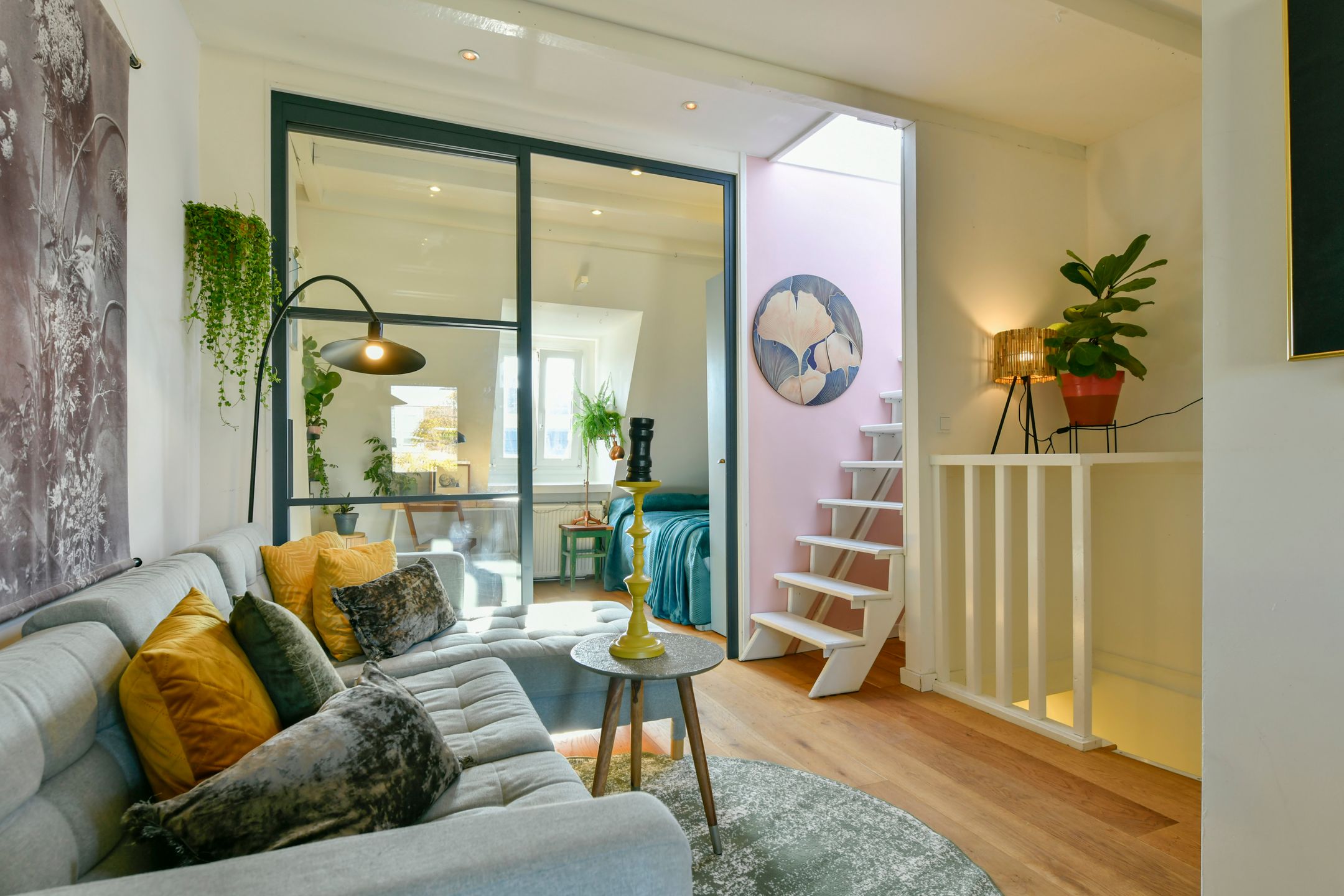 Foto 6 van Joan Melchior Kemperstraat 46-4