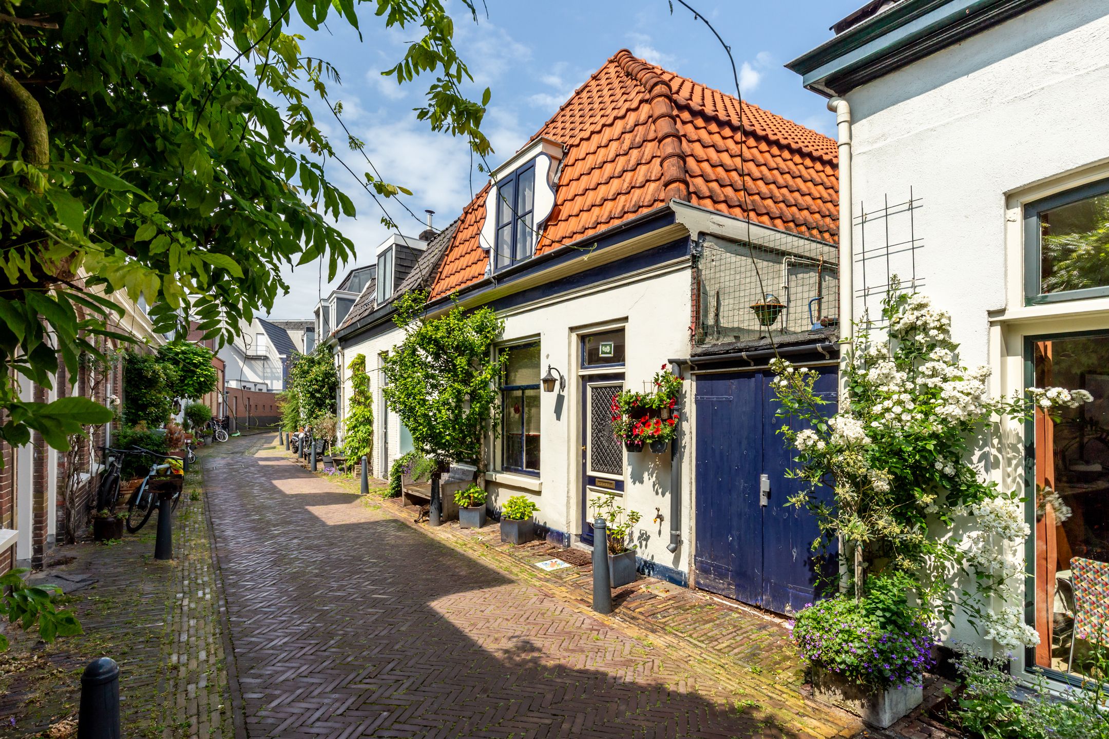 Foto 6 van Bloemertstraat 5