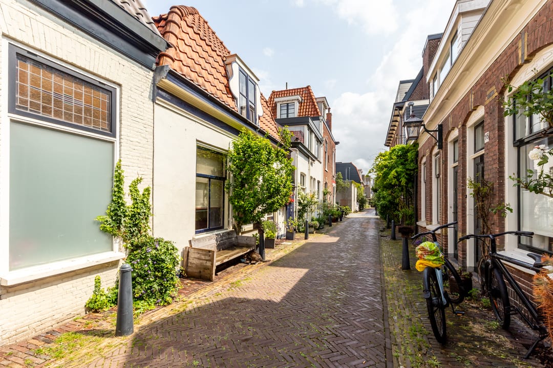 Foto 7 van Bloemertstraat 5