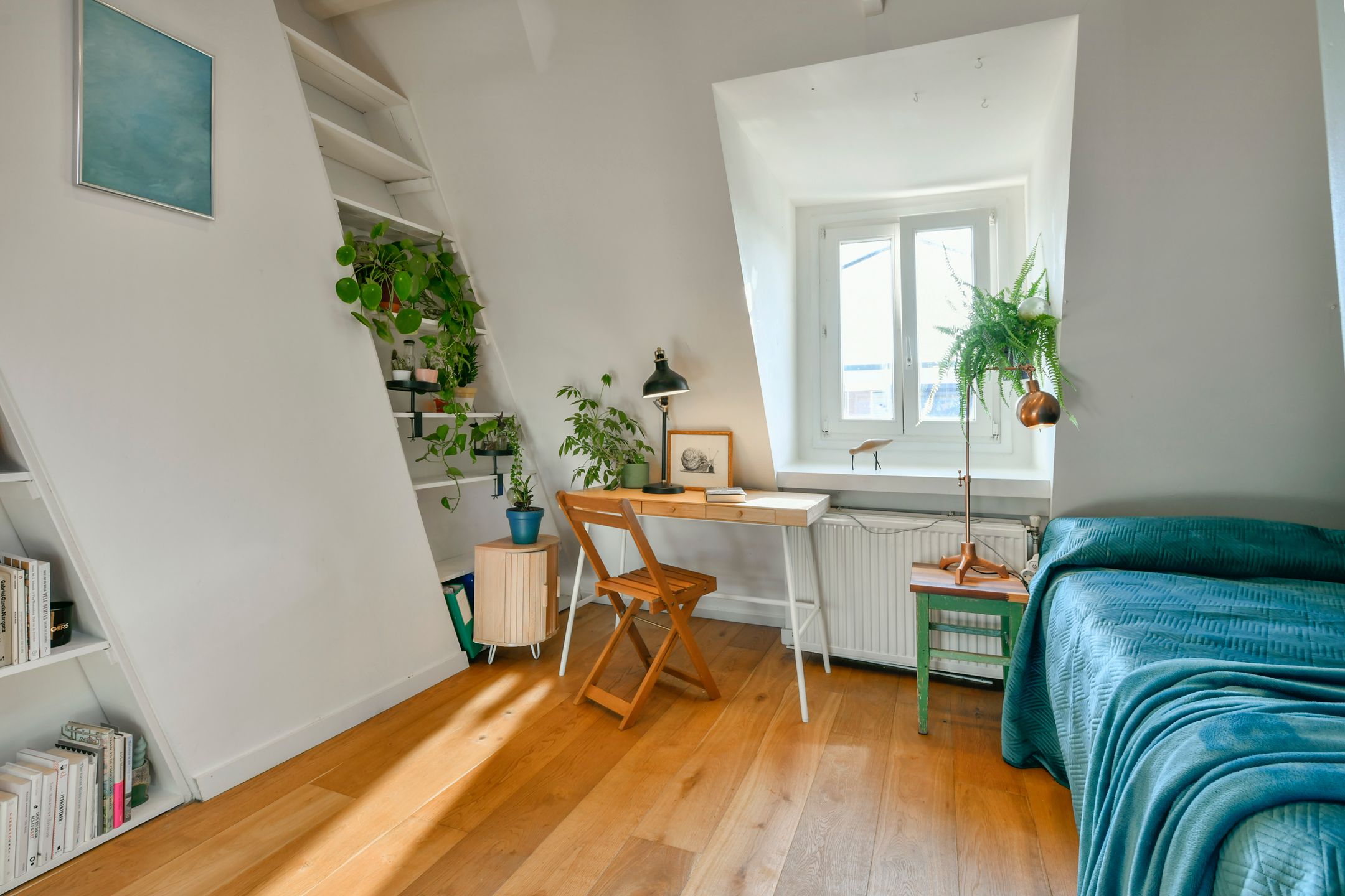 Foto 9 van Joan Melchior Kemperstraat 46-4