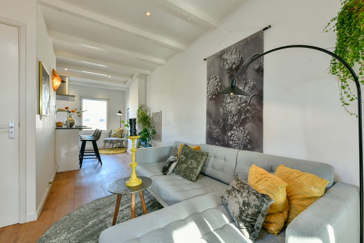 Foto 11 van Joan Melchior Kemperstraat 46-4