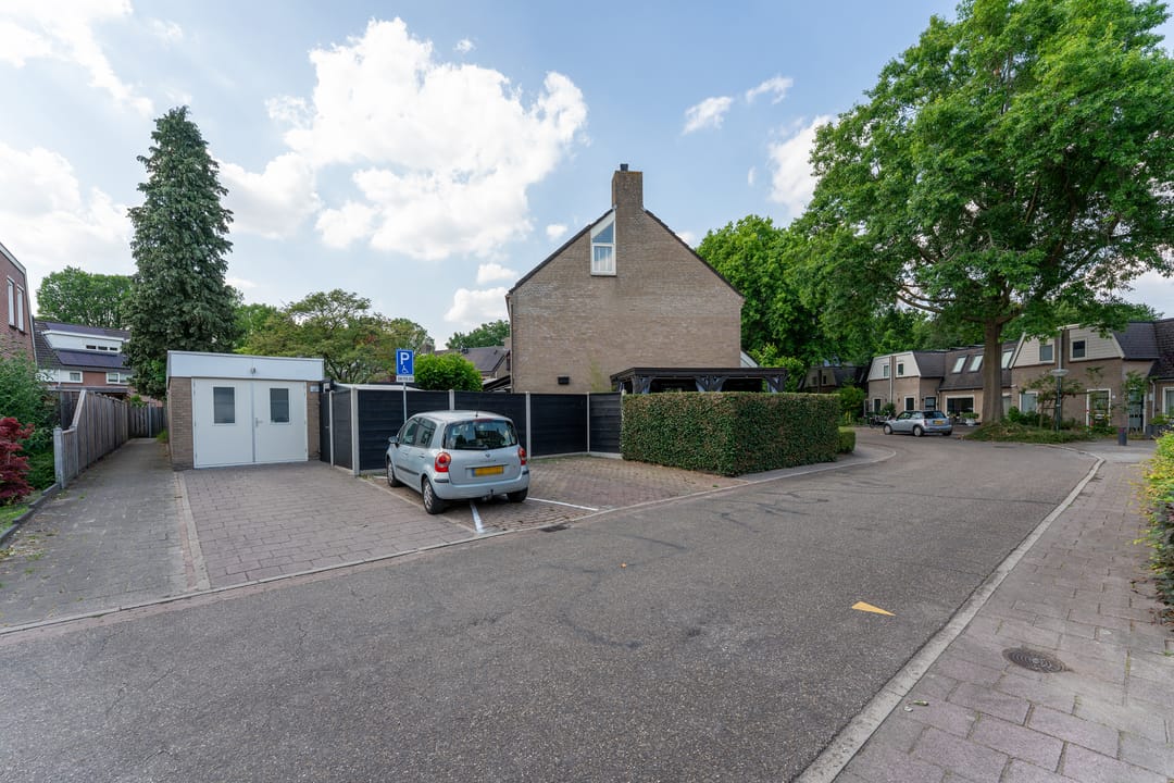 Foto 7 van Bolderiklaan 23