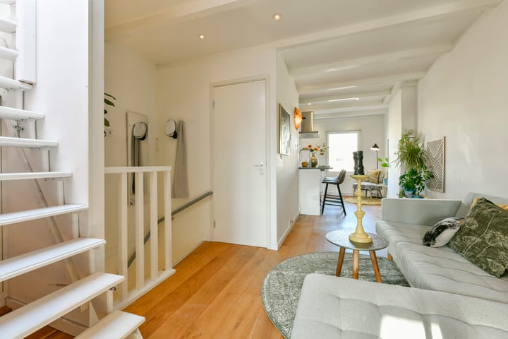 Foto 12 van Joan Melchior Kemperstraat 46-4