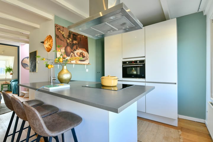 Foto 13 van Joan Melchior Kemperstraat 46-4