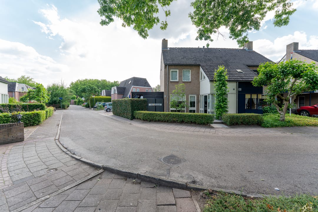 Foto 8 van Bolderiklaan 23