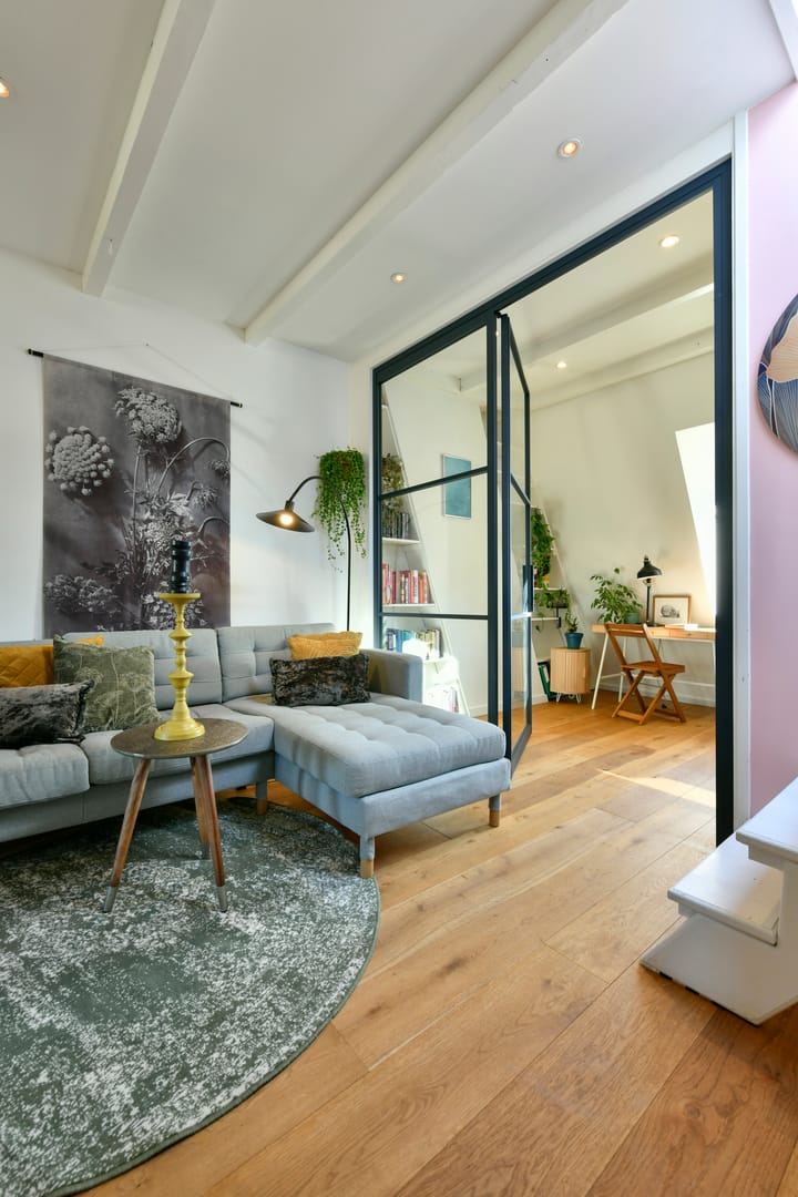 Foto 14 van Joan Melchior Kemperstraat 46-4