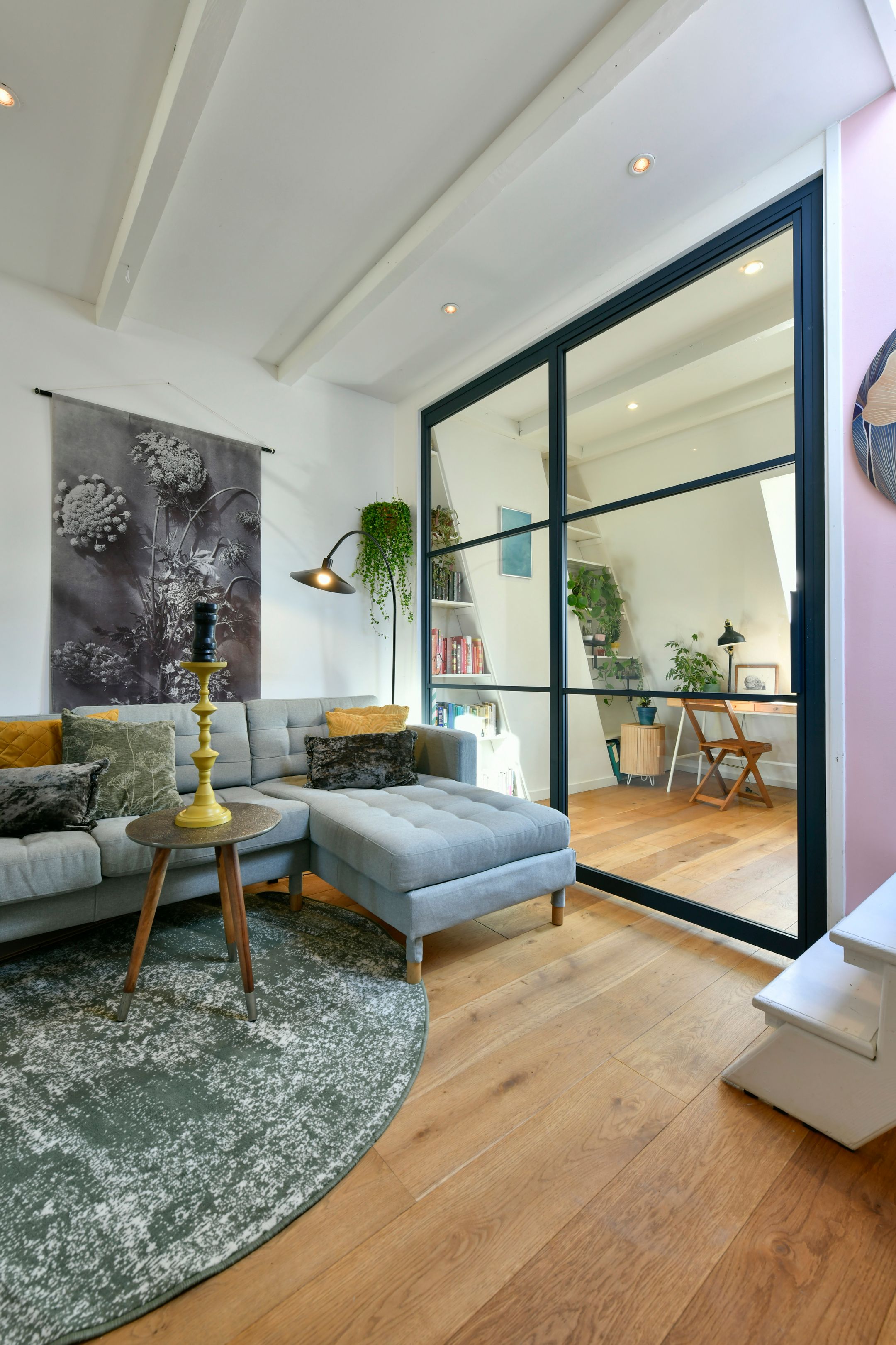 Foto 15 van Joan Melchior Kemperstraat 46-4