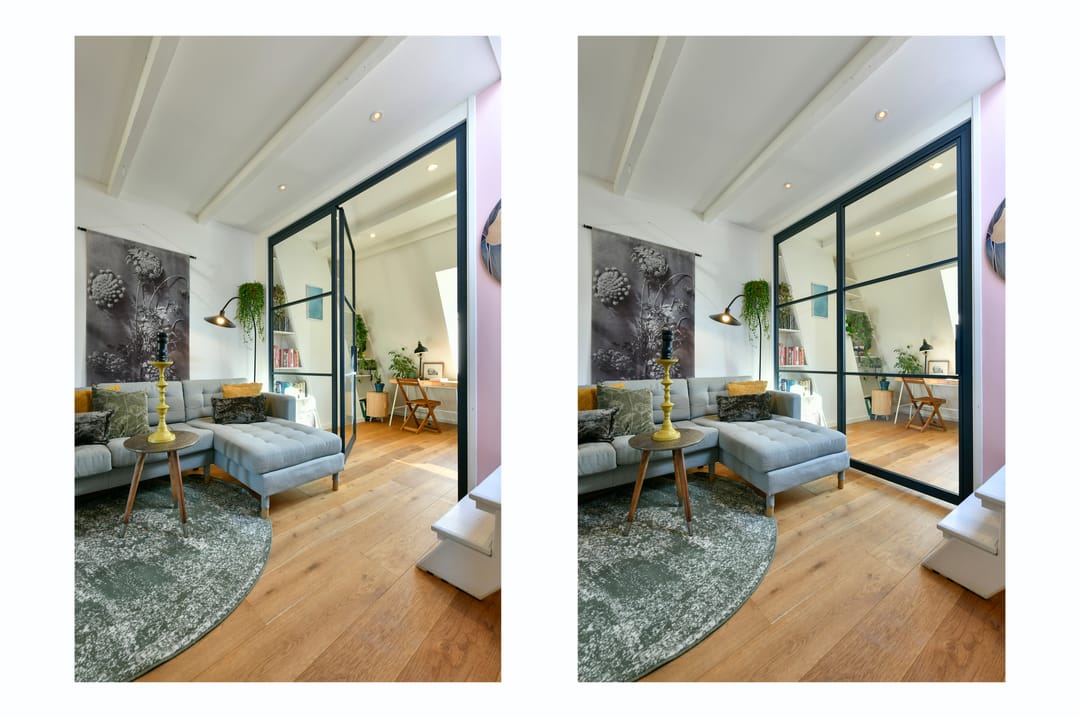 Foto 16 van Joan Melchior Kemperstraat 46-4