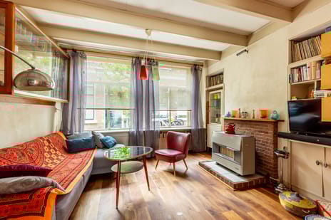 Bloemertstraat 5 tertiary image