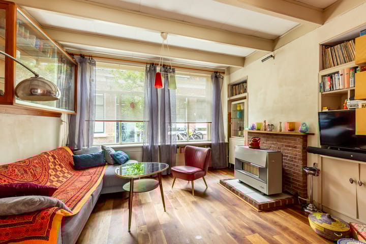 Foto 3 van Bloemertstraat 5