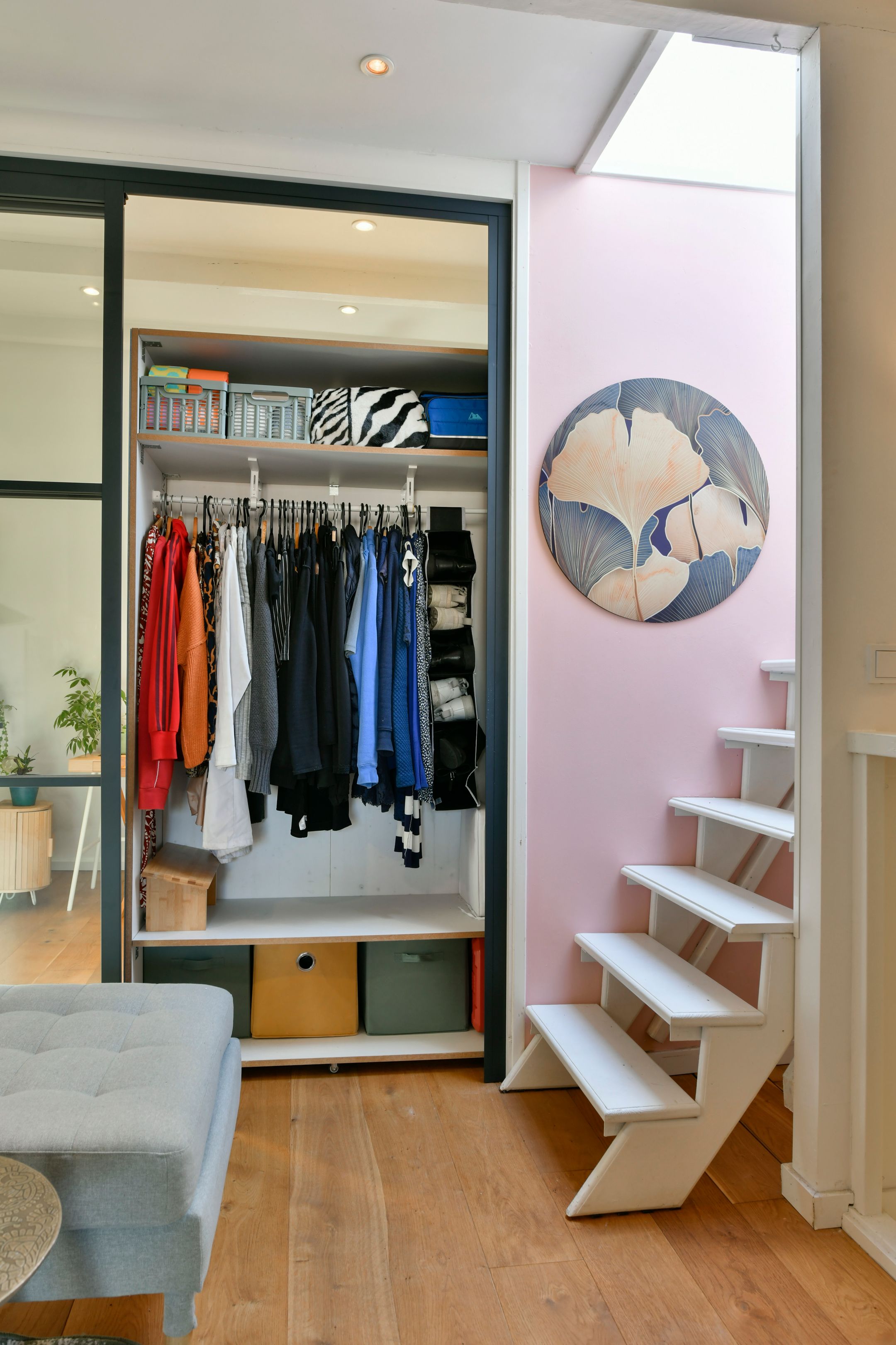 Foto 18 van Joan Melchior Kemperstraat 46-4