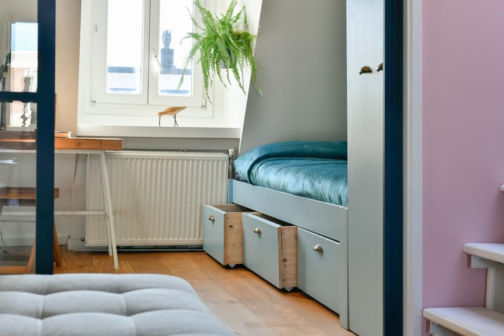 Foto 19 van Joan Melchior Kemperstraat 46-4