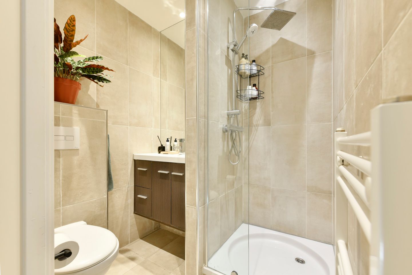 Foto 20 van Joan Melchior Kemperstraat 46-4