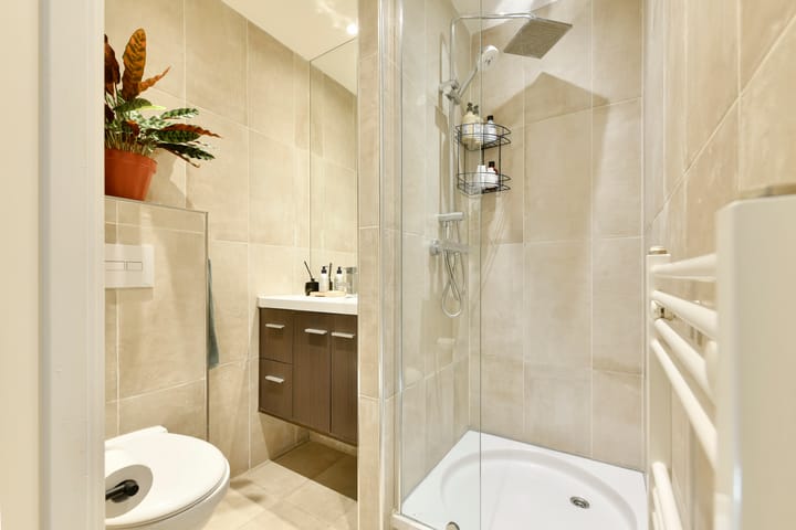 Foto 20 van Joan Melchior Kemperstraat 46-4