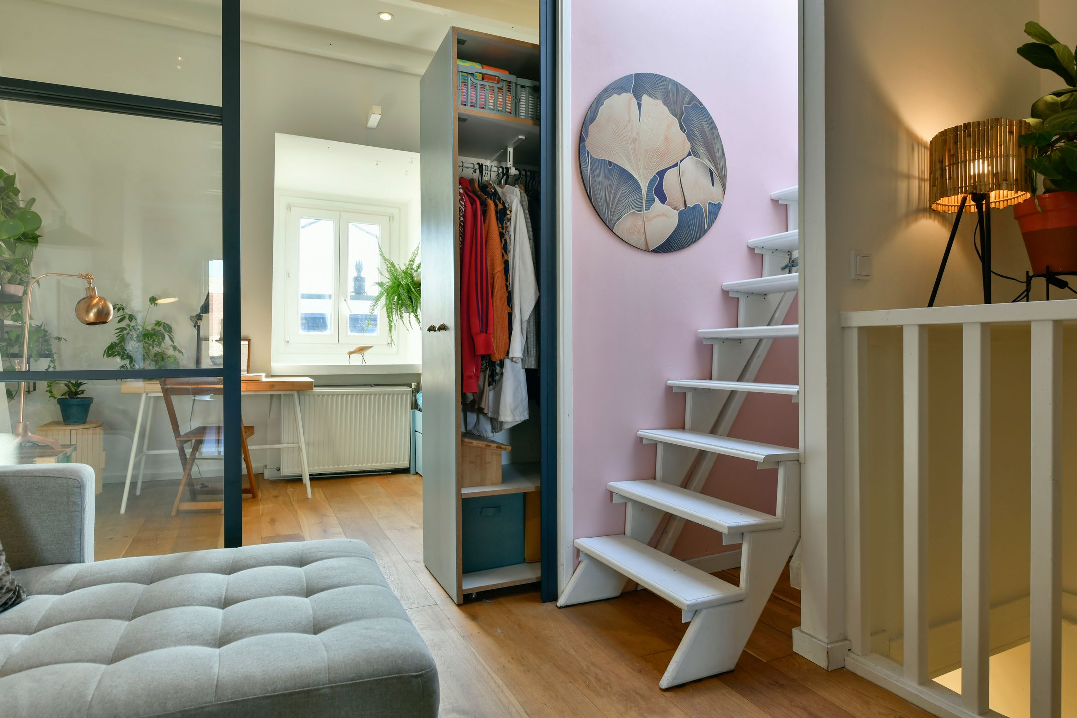 Foto 21 van Joan Melchior Kemperstraat 46-4