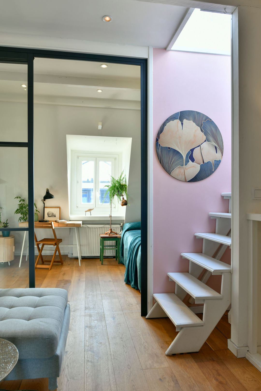 Foto 22 van Joan Melchior Kemperstraat 46-4