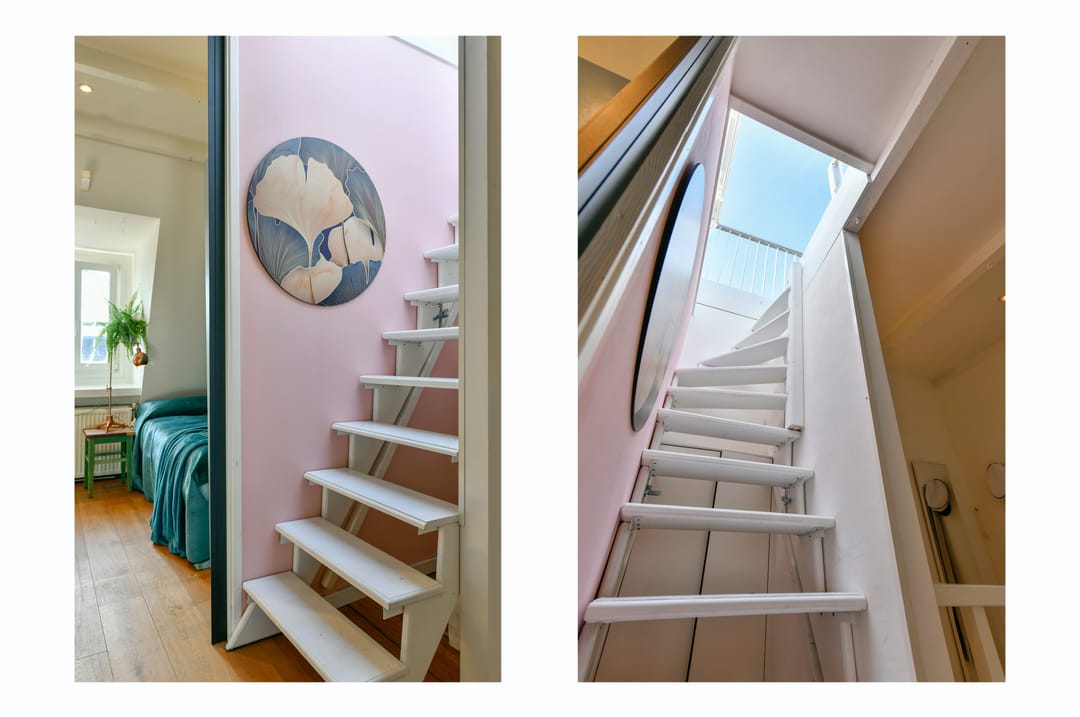 Foto 23 van Joan Melchior Kemperstraat 46-4