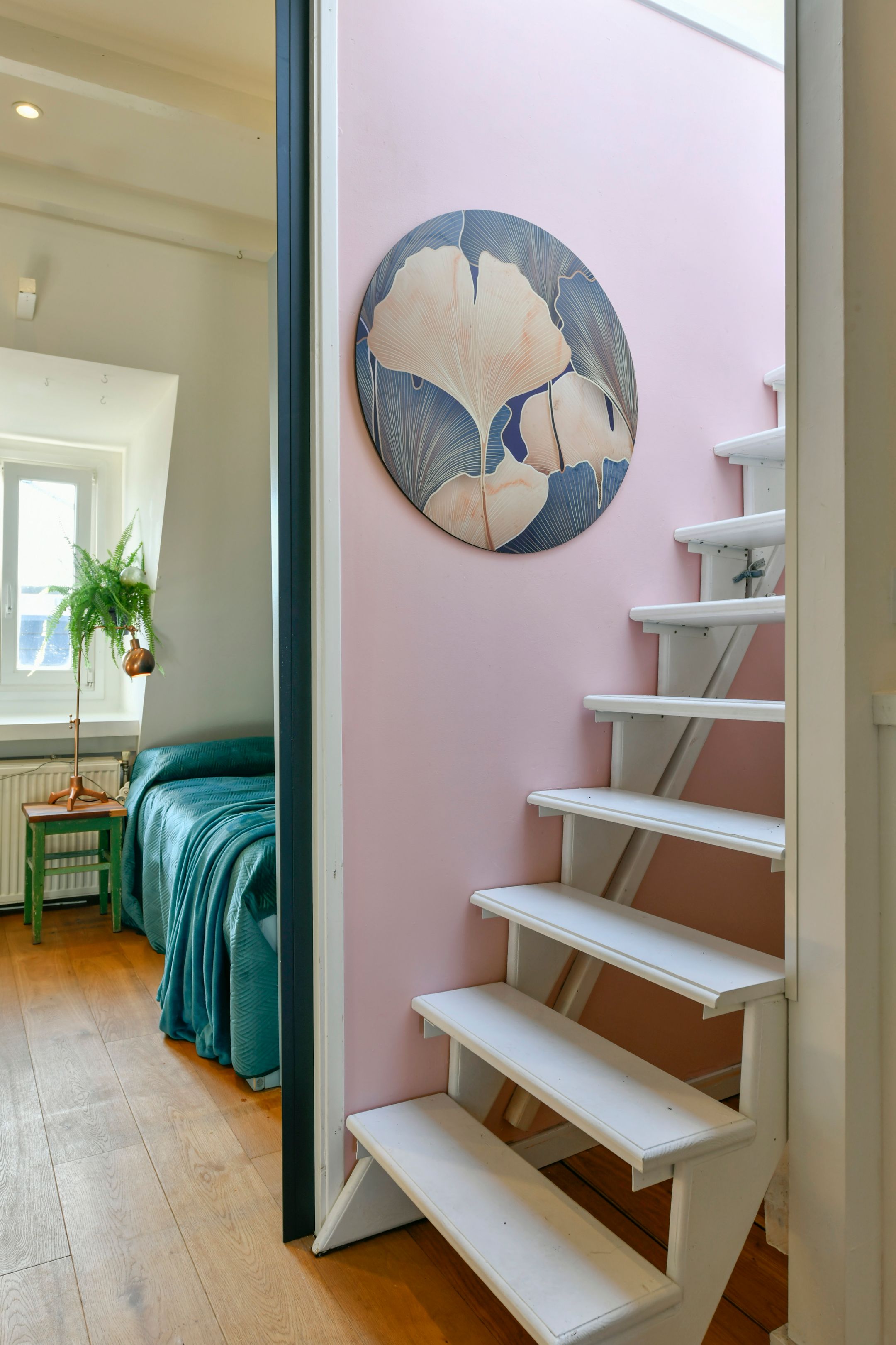 Foto 24 van Joan Melchior Kemperstraat 46-4