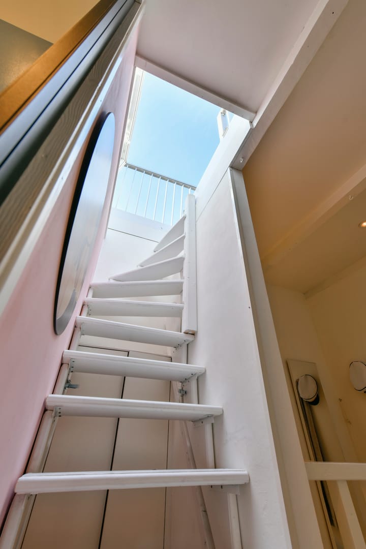 Foto 25 van Joan Melchior Kemperstraat 46-4