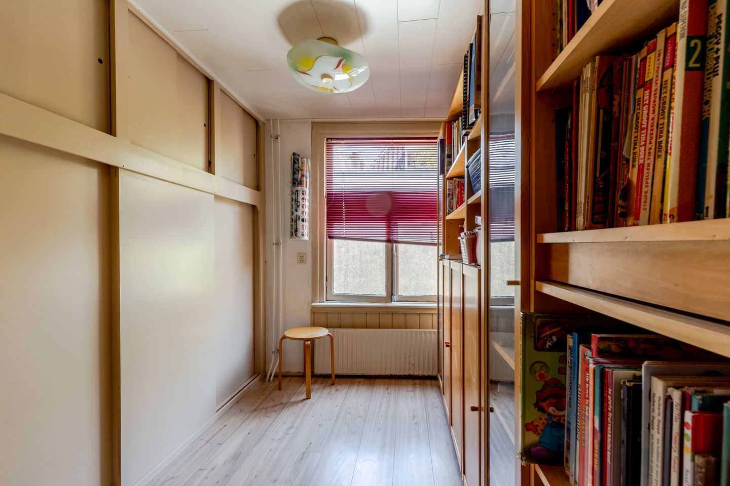 Foto 25 van Bloemertstraat 5