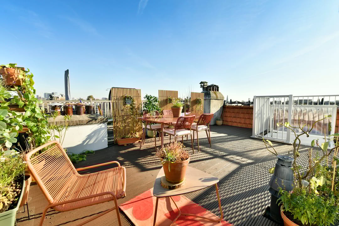 Foto 26 van Joan Melchior Kemperstraat 46-4