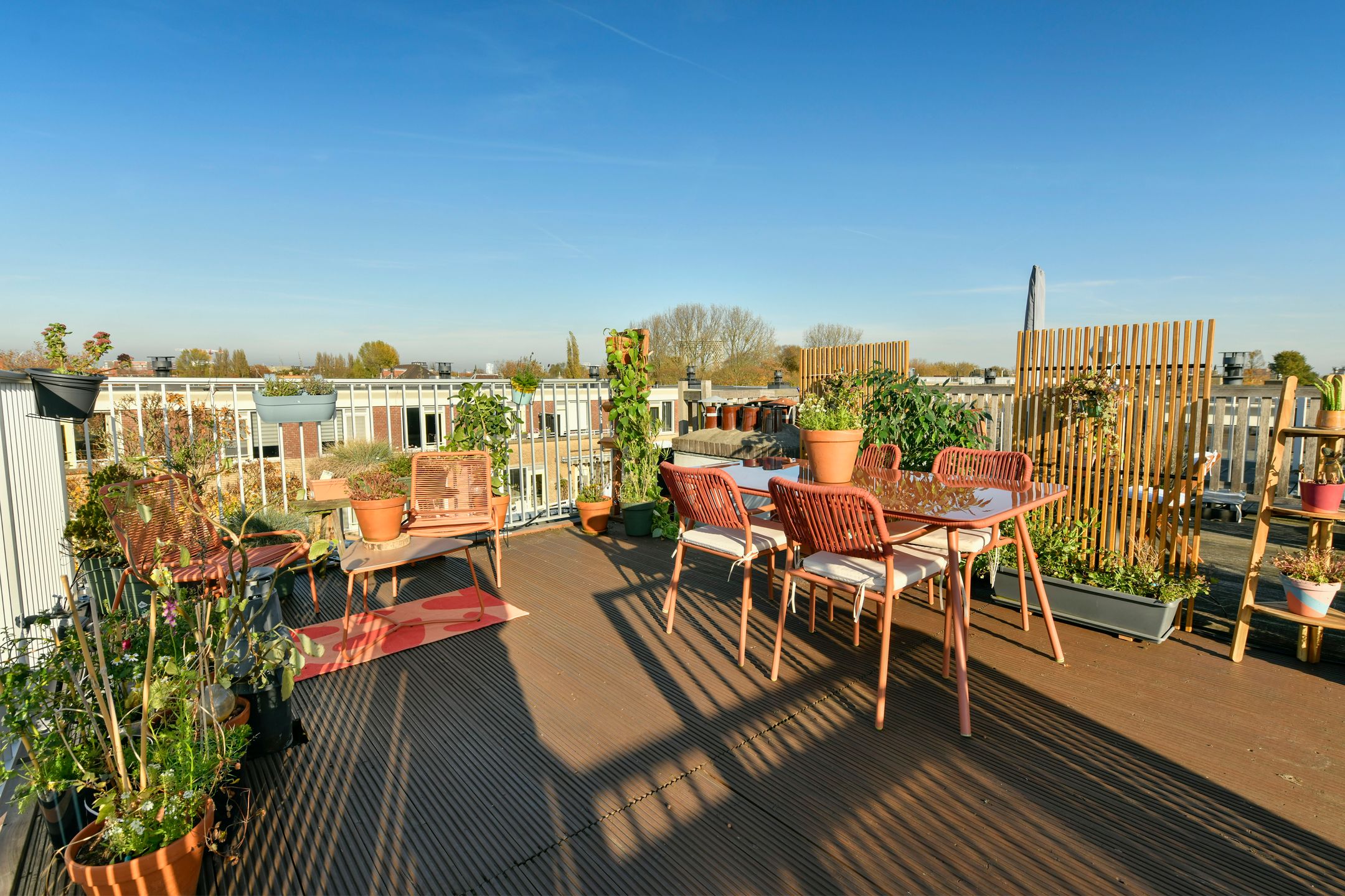 Foto 27 van Joan Melchior Kemperstraat 46-4