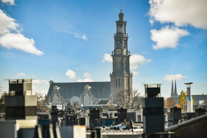 Foto 28 van Joan Melchior Kemperstraat 46-4