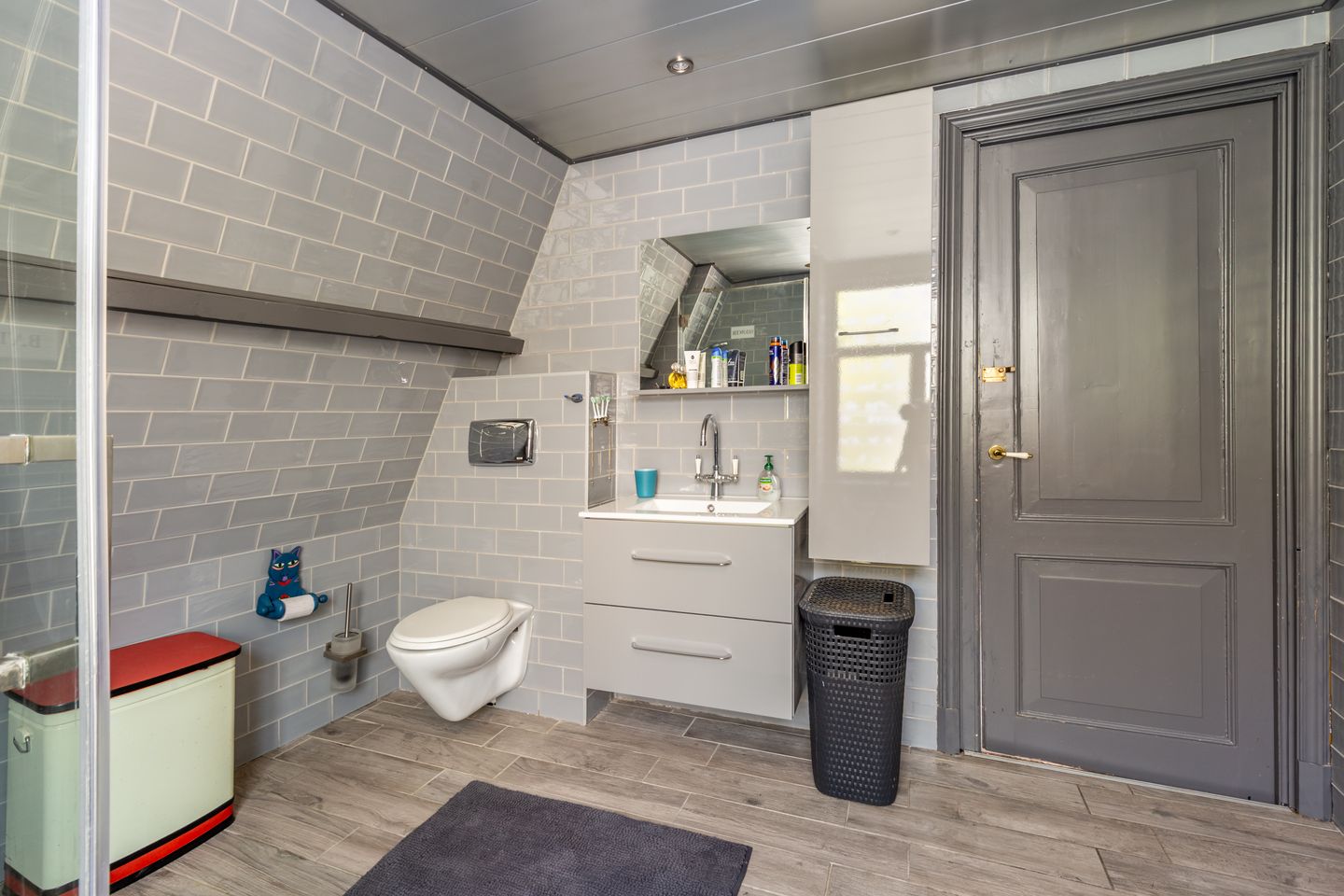 Foto 29 van Bloemertstraat 5