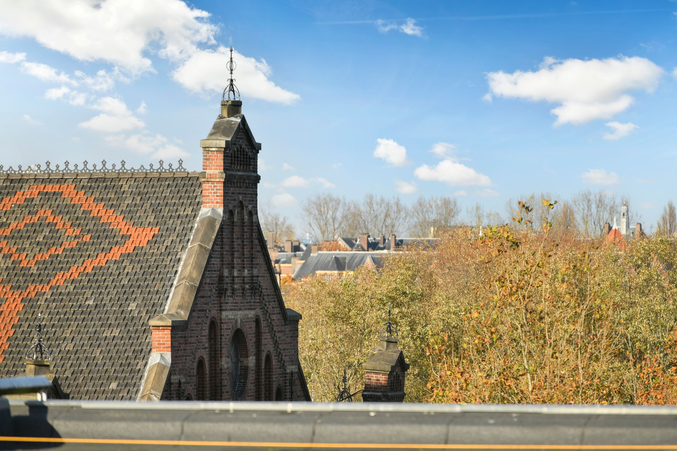 Foto 30 van Joan Melchior Kemperstraat 46-4