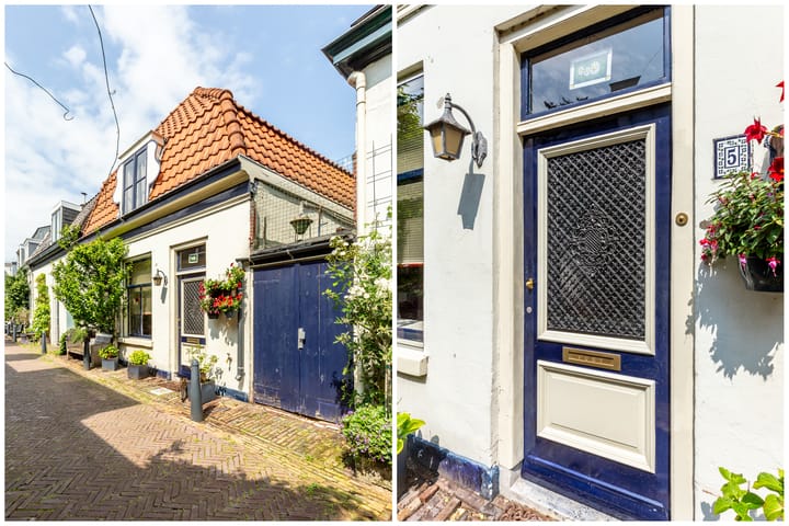 Foto 26 van Bloemertstraat 5