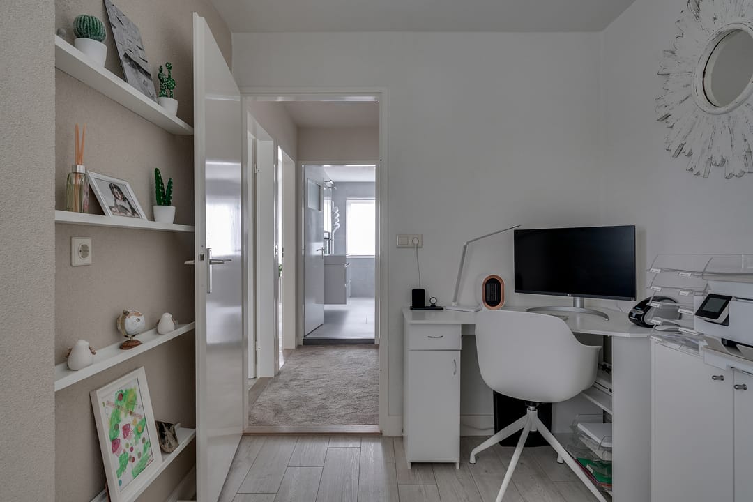 Foto 28 van Bolderiklaan 23