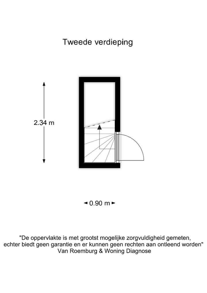 Foto 34 van Joan Melchior Kemperstraat 46-4