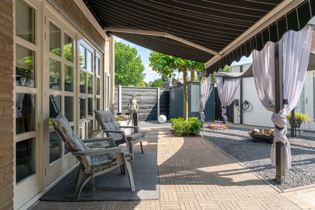 Foto 38 van Bolderiklaan 23