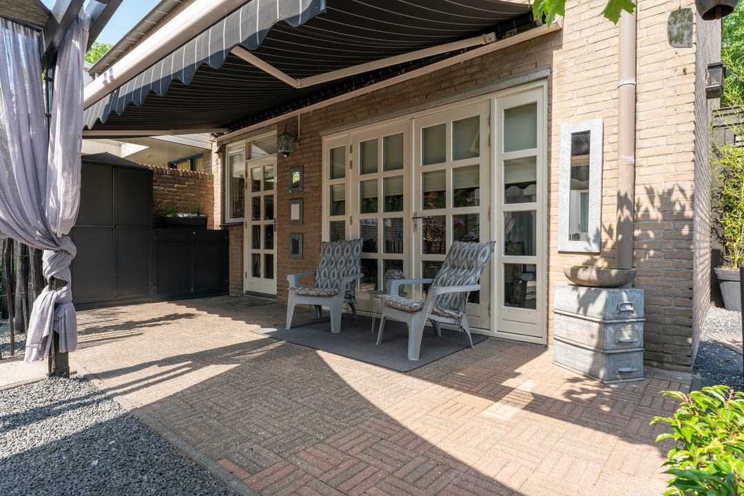 Foto 52 van Bolderiklaan 23