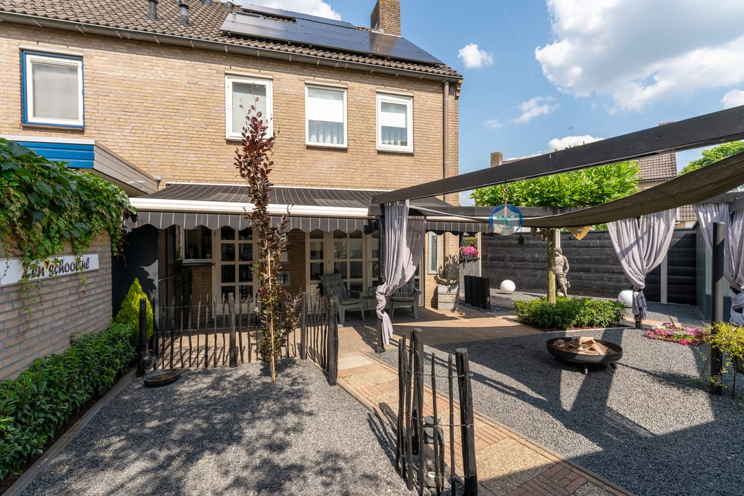 Foto 53 van Bolderiklaan 23