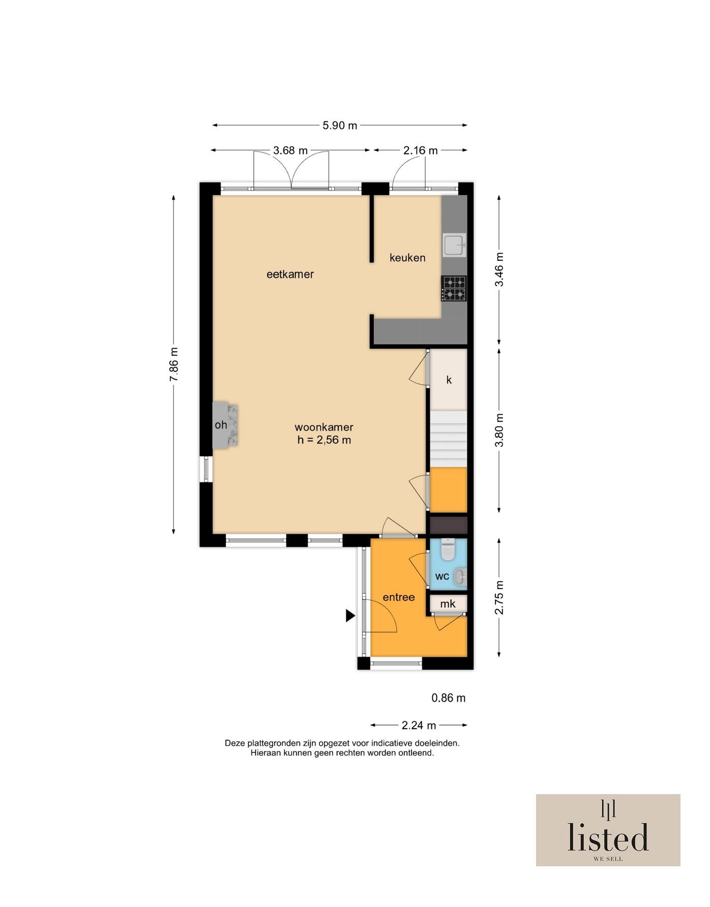 Foto 54 van Bolderiklaan 23