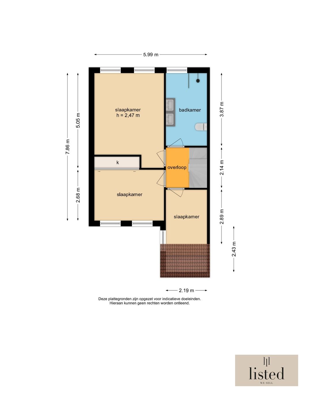 Foto 56 van Bolderiklaan 23