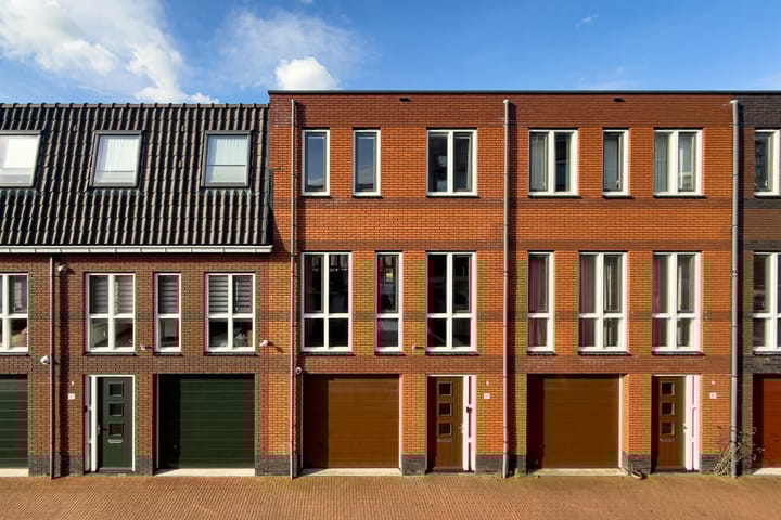 Foto 2 van Baanpad 6-A