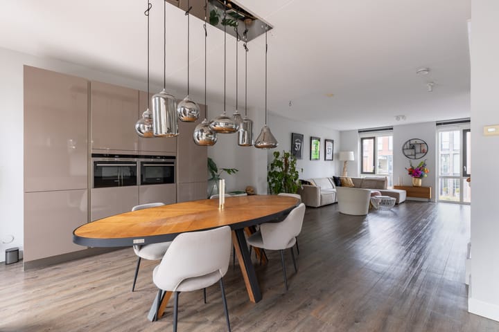 Foto 3 van Baanpad 6-A