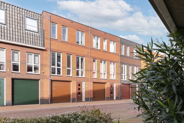 Foto 5 van Baanpad 6-A