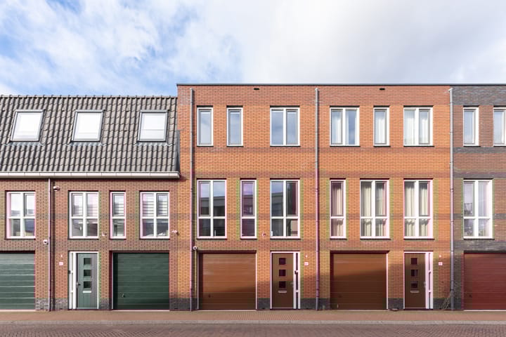 Foto 6 van Baanpad 6-A