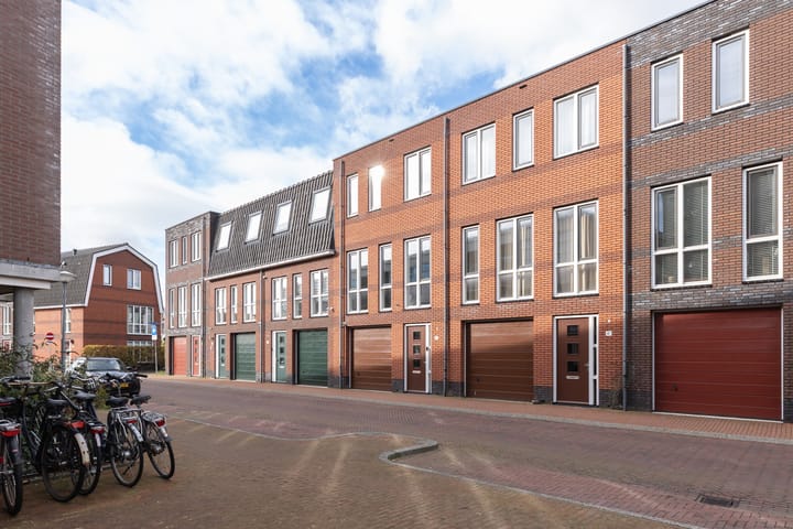 Foto 7 van Baanpad 6-A