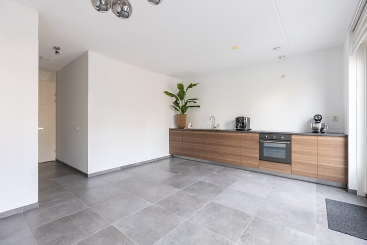 Foto 8 van Baanpad 6-A