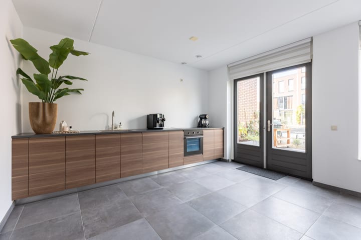 Foto 9 van Baanpad 6-A