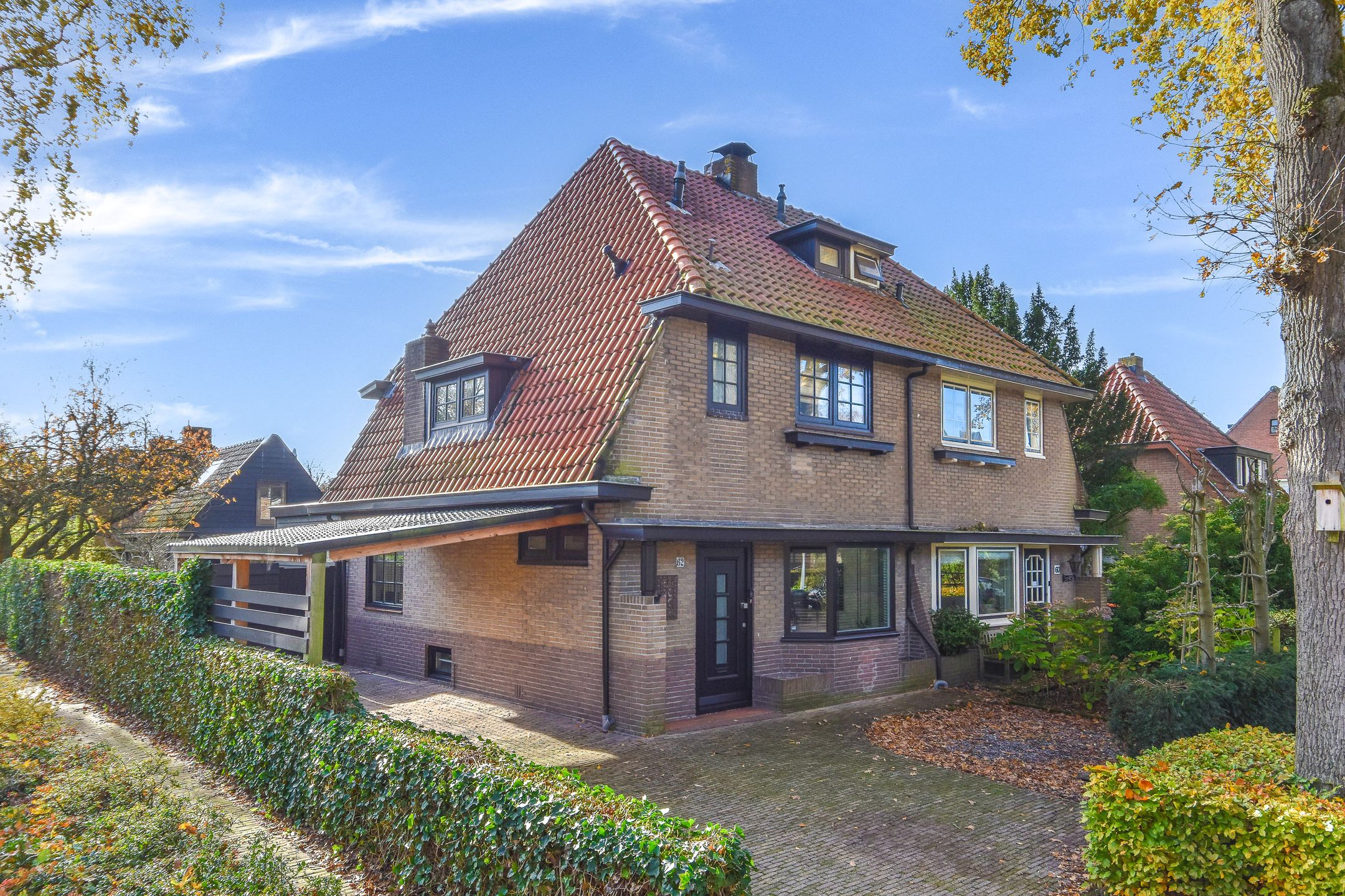 Heideveldweg 62